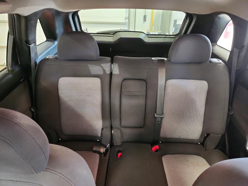 Aukcja sprzedaży 2013 Chevrolet Captiva, vin: 3GNAL2EK6DS553453, numer aukcji: 64342396