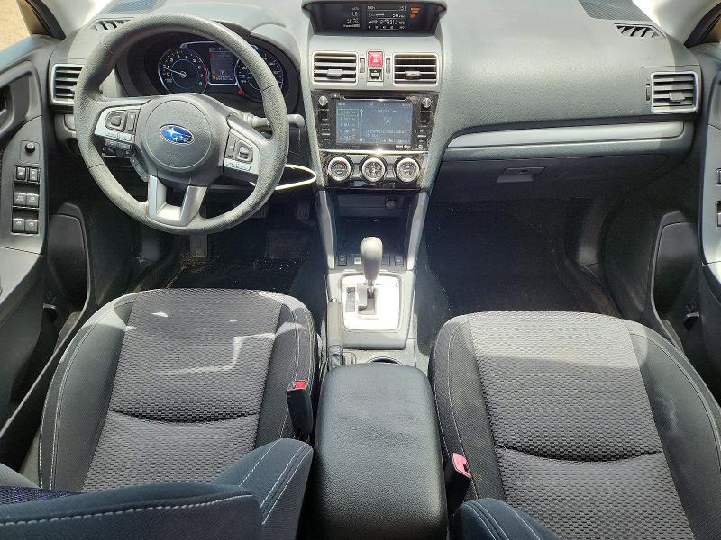 Продажа на аукционе авто 2018 Subaru Forester, vin: JF2SJAGC0JH441241, номер лота: 65052166