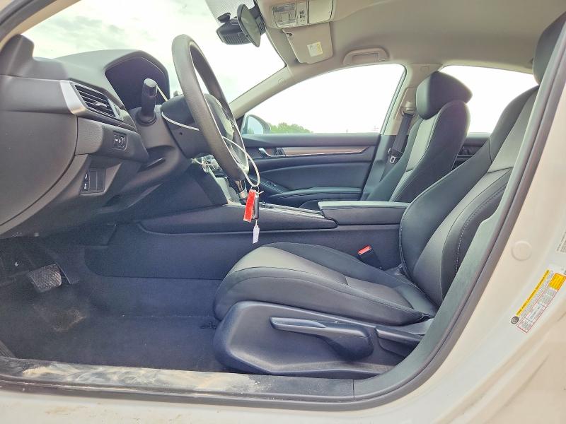 Продаж на аукціоні авто 2020 Honda Accord, vin: 1HGCV1F1XLA102457, номер лоту: 67069236