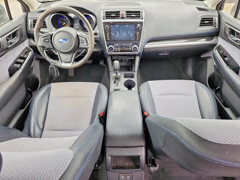 Продажа на аукционе авто 2019 Subaru Legacy, vin: 4S3BNAS65K3014494, номер лота: 65533536