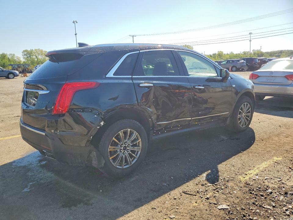 Продаж на аукціоні авто 2019 Cadillac Xt5, vin: 1GYKNDRS8KZ100068, номер лоту: 67091516