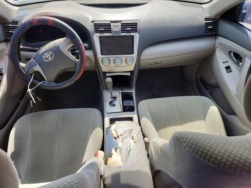 2007 Toyota Camry მანქანა იყიდება აუქციონზე, vin: 4T1BE46K87U113087, აუქციონის ნომერი: 64366776