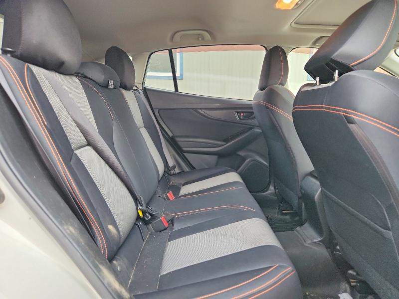 2018 Subaru Crosstrek მანქანა იყიდება აუქციონზე, vin: JF2GTADC0J8230643, აუქციონის ნომერი: 64989276