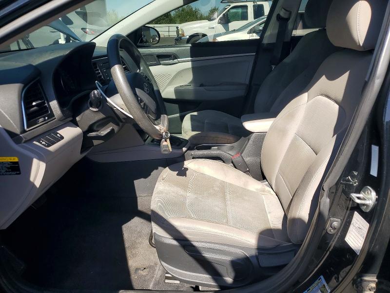 Aukcja sprzedaży 2017 Hyundai Elantra, vin: 5NPD74LFXHH182406, numer aukcji: 63771056