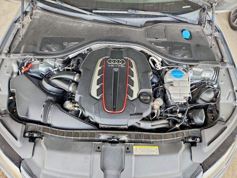 Aukcja sprzedaży 2014 Audi S7, vin: WAUW2AFXEN039178, numer aukcji: 65866926