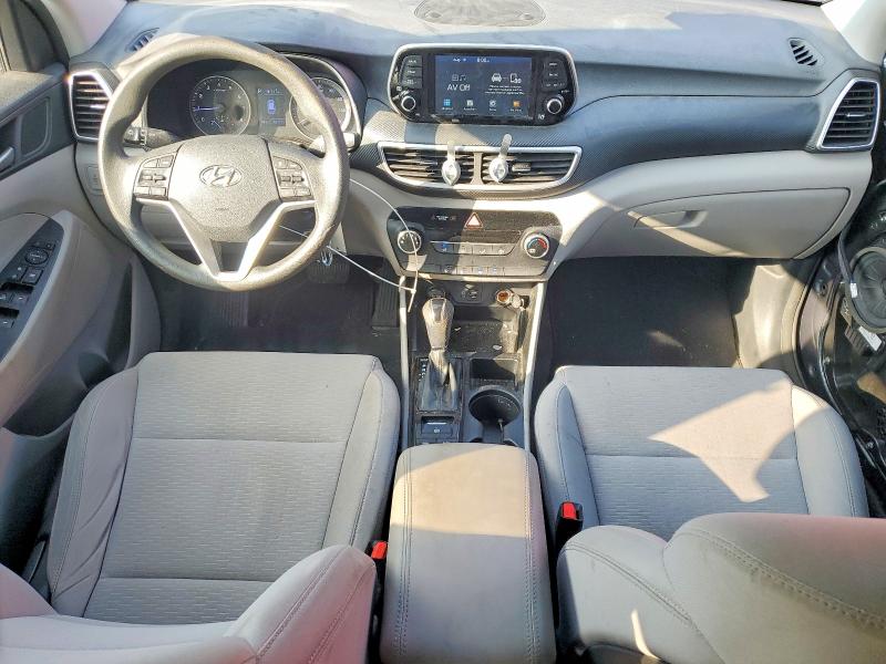 Aukcja sprzedaży 2019 Hyundai Tucson, vin: KM8J2CA43KU931858, numer aukcji: 65284016