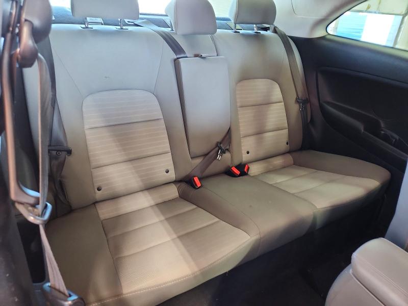 Aukcja sprzedaży 2014 Kia Forte Koup, vin: KNAFX6A87E5225312, numer aukcji: 66224996
