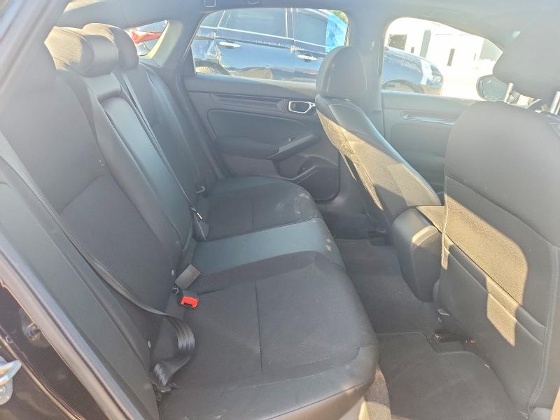 Aukcja sprzedaży 2025 Honda Civic, vin: 2HGFE4F88SH006029, numer aukcji: 63525166