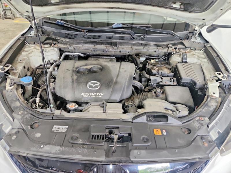 Aukcja sprzedaży 2014 Mazda Cx-5, vin: JM3KE2CY2E0356665, numer aukcji: 65562866