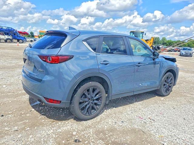 Продаж на аукціоні авто 2021 Mazda Cx-5, vin: JM3KFBCM5M0370813, номер лоту: 65499106