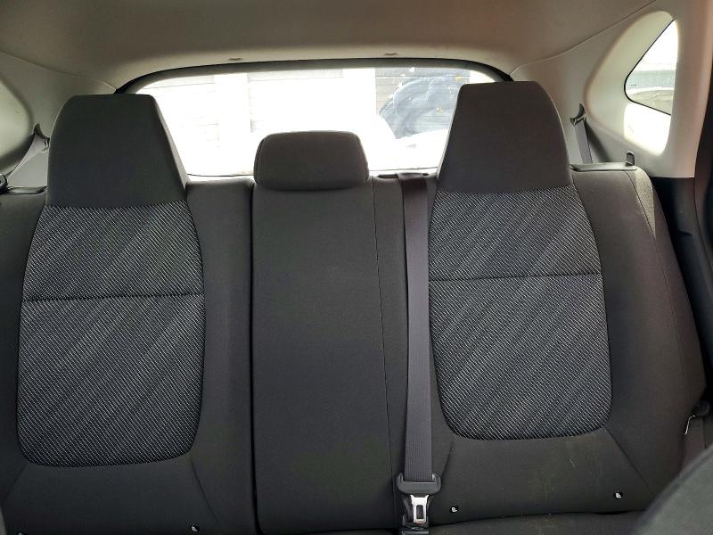 65031886 :رقم المزاد ، KNDEPCAA9N7249860 vin ، 2022 Kia Seltos مزاد بيع