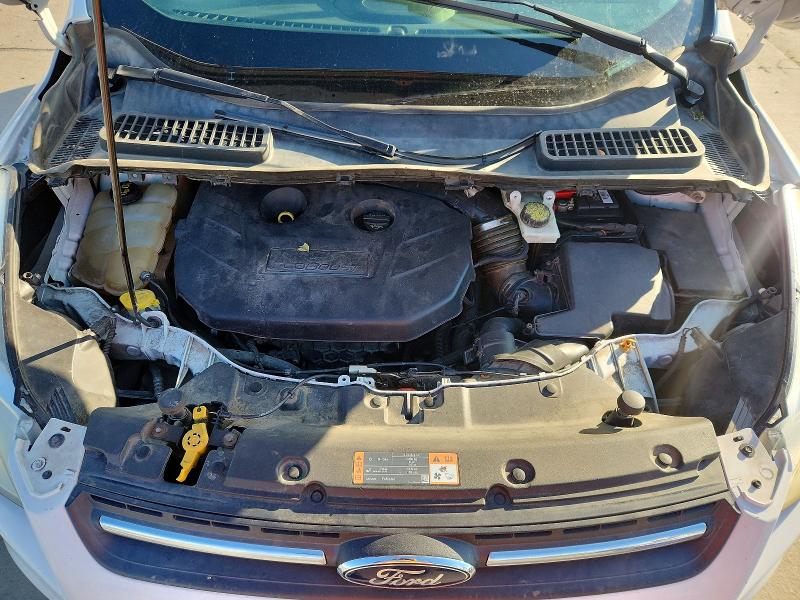 2016 Ford Escape მანქანა იყიდება აუქციონზე, vin: 1FMCU9G97GUA32212, აუქციონის ნომერი: 66990886