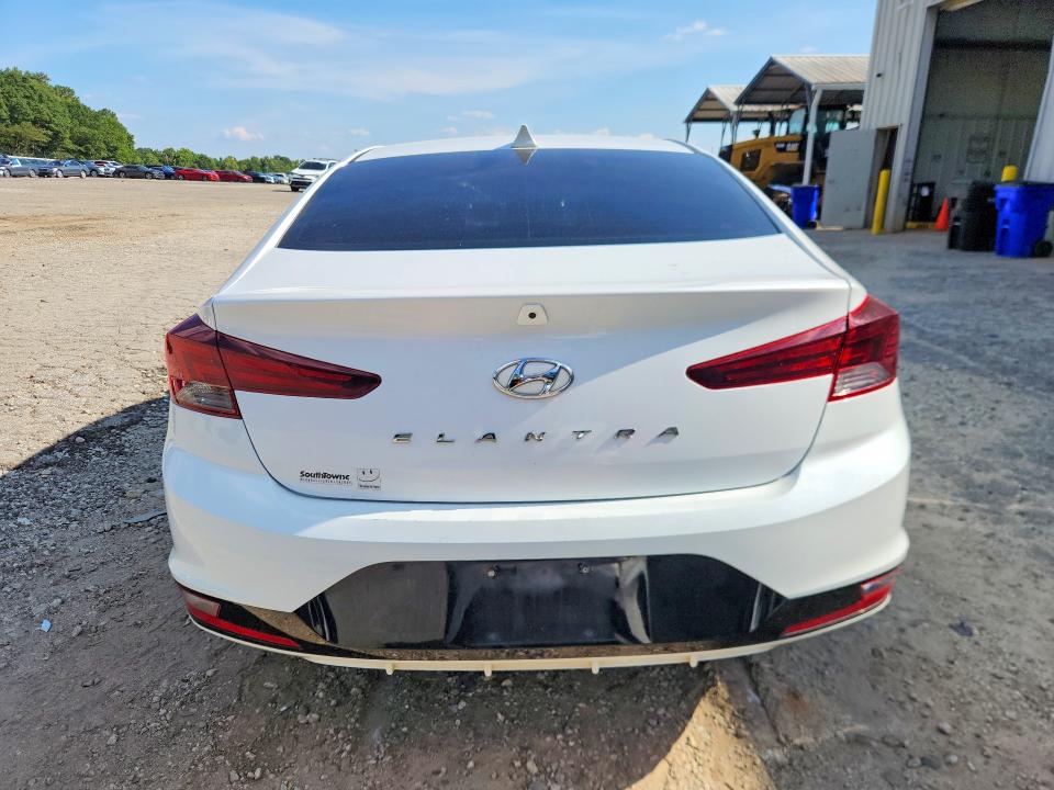 Aukcja sprzedaży 2020 Hyundai Elantra, vin: 5NPD84LF5LH607889, numer aukcji: 66366366