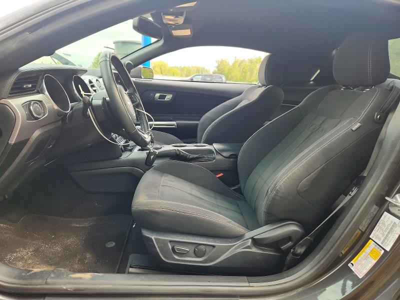 2020 Ford Mustang მანქანა იყიდება აუქციონზე, vin: 1FA6P8TH7L5103290, აუქციონის ნომერი: 65520966
