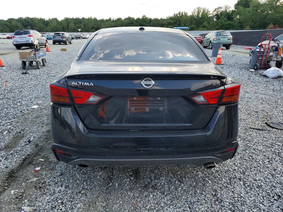 64476996 :رقم المزاد ، 1N4BL4CV2KC104835 vin ، 2019 Nissan Altima مزاد بيع