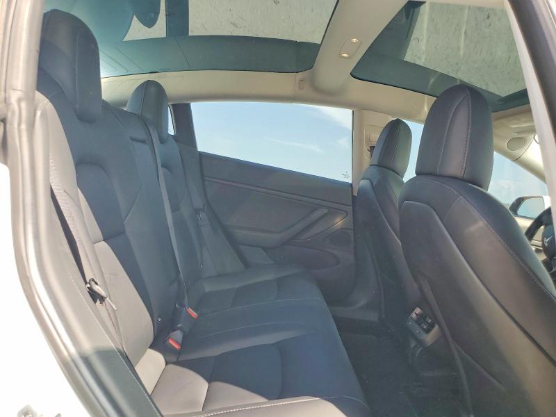 Aukcja sprzedaży 2018 Tesla Model 3, vin: 5YJ3E1EB5JF106591, numer aukcji: 64993916