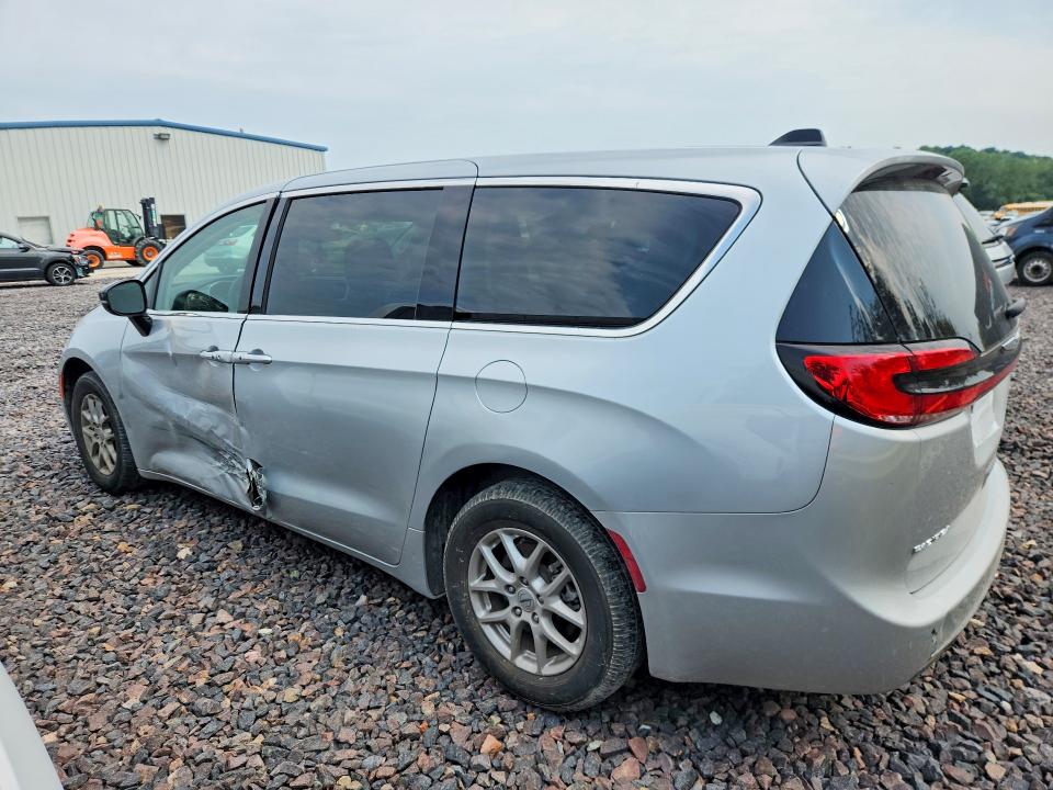 Aukcja sprzedaży 2024 Chrysler Pacifica, vin: 2C4RC1BG0RR155374, numer aukcji: 63514816