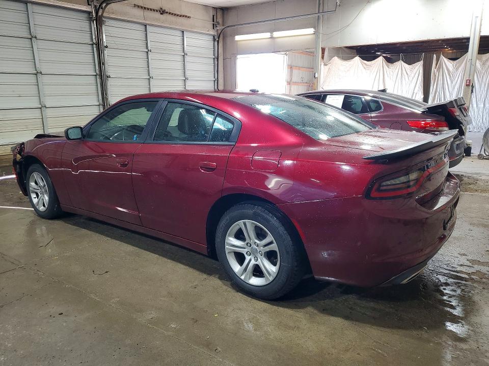 Aukcja sprzedaży 2019 Dodge Charger, vin: 2C3CDXBG3KH724983, numer aukcji: 66632346
