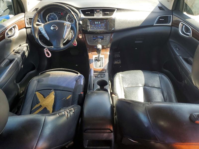 65870636 :رقم المزاد ، 3N1AB7AP4EL621886 vin ، 2014 Nissan Sentra مزاد بيع