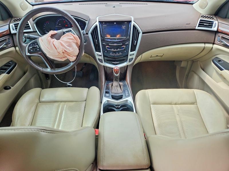 Aukcja sprzedaży 2014 Cadillac Srx, vin: 3GYFNCE30ES596415, numer aukcji: 63883256