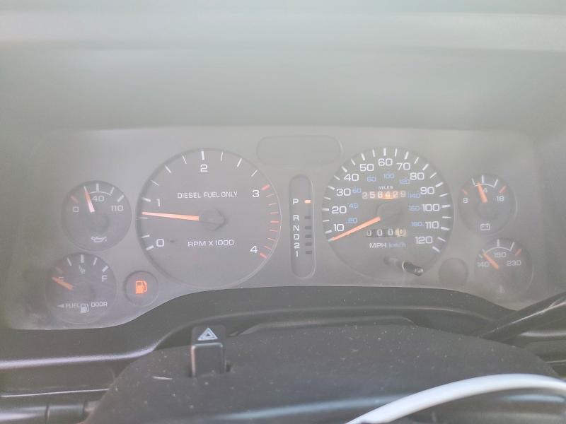 Продажа на аукционе авто 1996 Dodge Ram 2500, vin: 3B7KF23C5TM138465, номер лота: 65865226