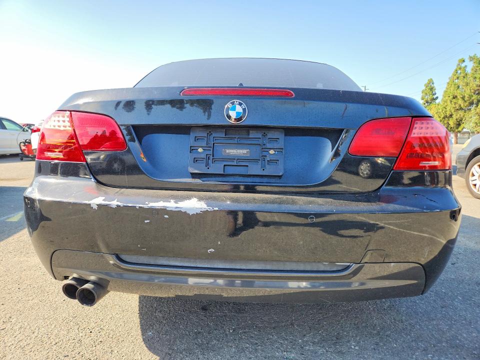 2013 Bmw 328 მანქანა იყიდება აუქციონზე, vin: WBADW7C53DE733794, აუქციონის ნომერი: 63341496