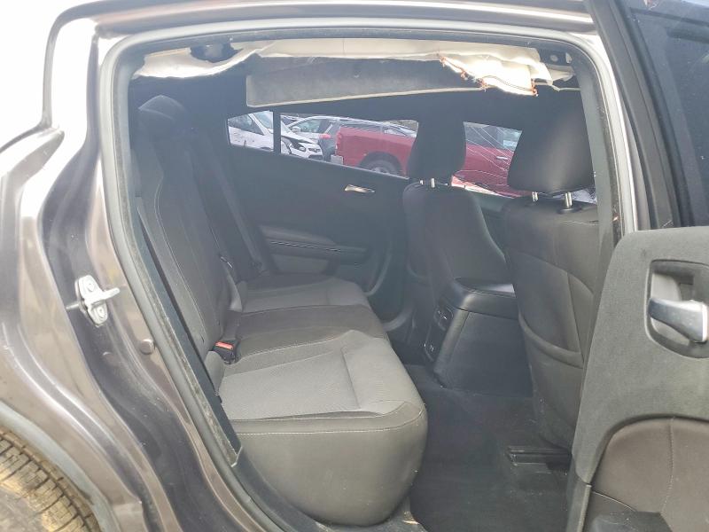 63352216 :رقم المزاد ، 2C3CDXJG2LH105133 vin ، 2020 Dodge Charger مزاد بيع