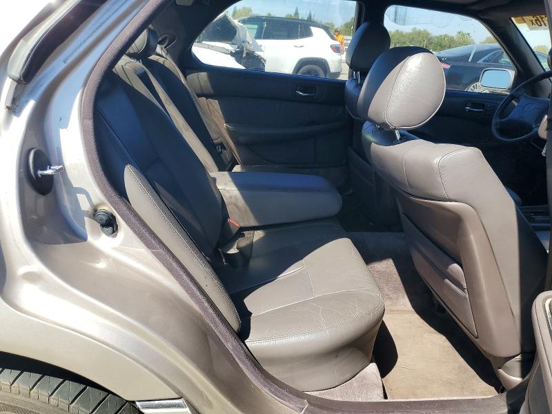 Продаж на аукціоні авто 1994 Lexus Ls, vin: JT8UF11E6R0187529, номер лоту: 59407616