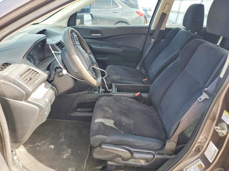 Продаж на аукціоні авто 2014 Honda Cr-v, vin: 2HKRM4H37EH622803, номер лоту: 63762836