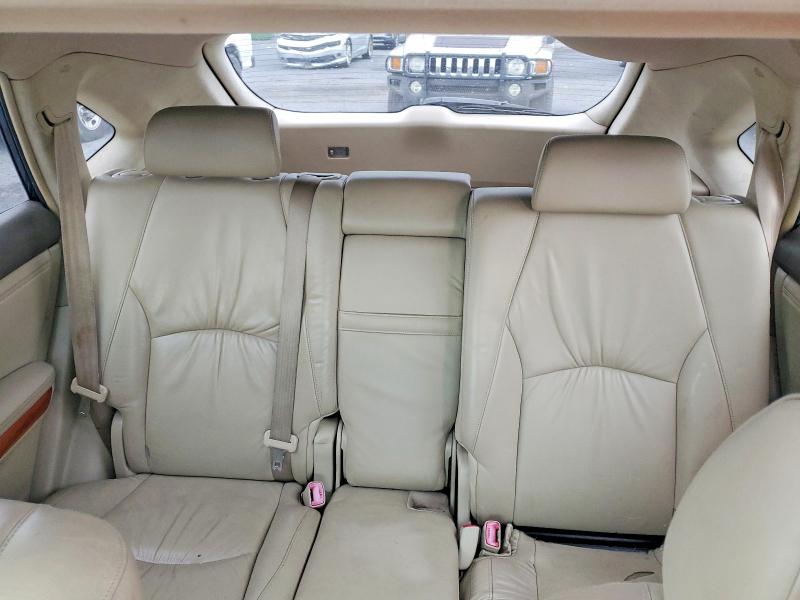 Aukcja sprzedaży 2004 Lexus Rx, vin: JTJHA31U840026805, numer aukcji: 65914566