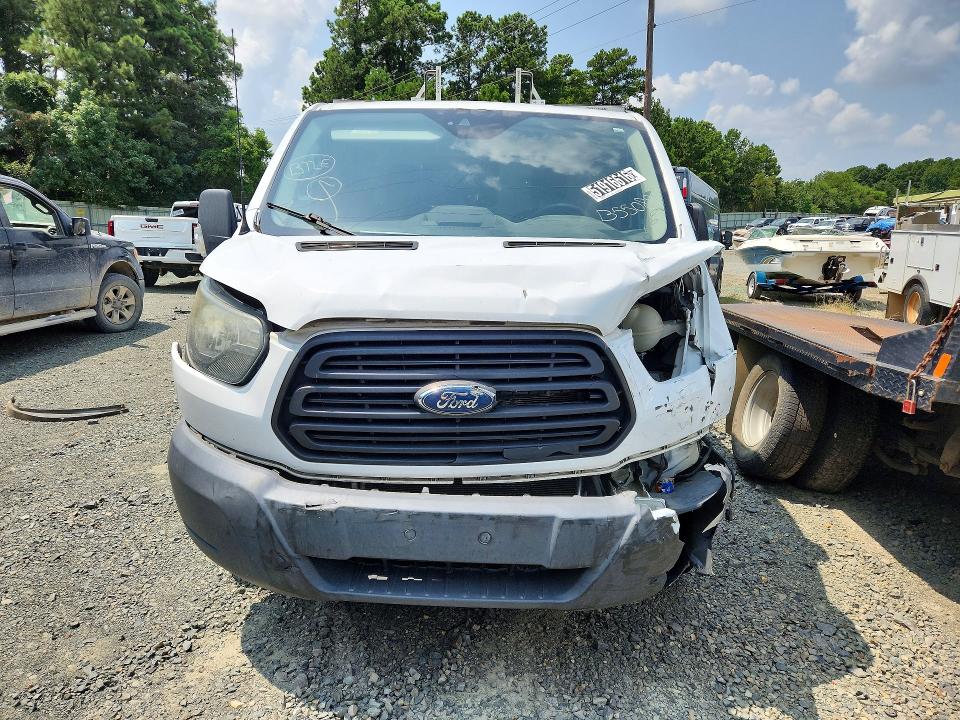 Aukcja sprzedaży 2016 Ford Transit, vin: 1FTYR1YM8GKB55089, numer aukcji: 51916616