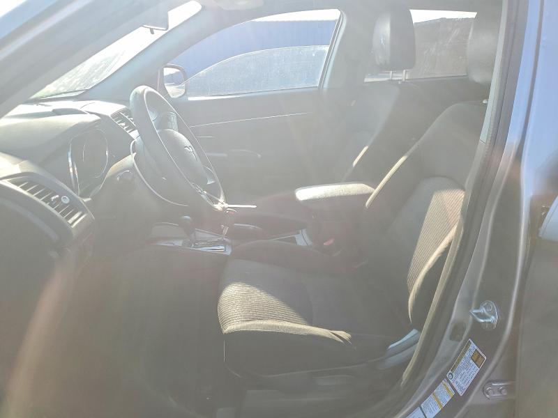 Aukcja sprzedaży 2019 Mitsubishi Outlander Sport, vin: JA4AP3AU0KU024047, numer aukcji: 63919296