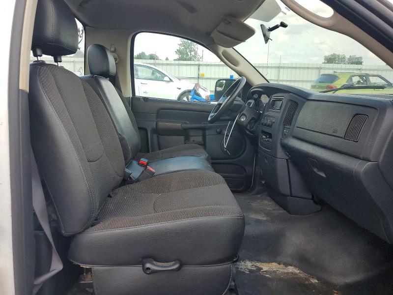 Aukcja sprzedaży 2005 Dodge Ram 1500, vin: 1D7HA16N05J593620, numer aukcji: 63524546