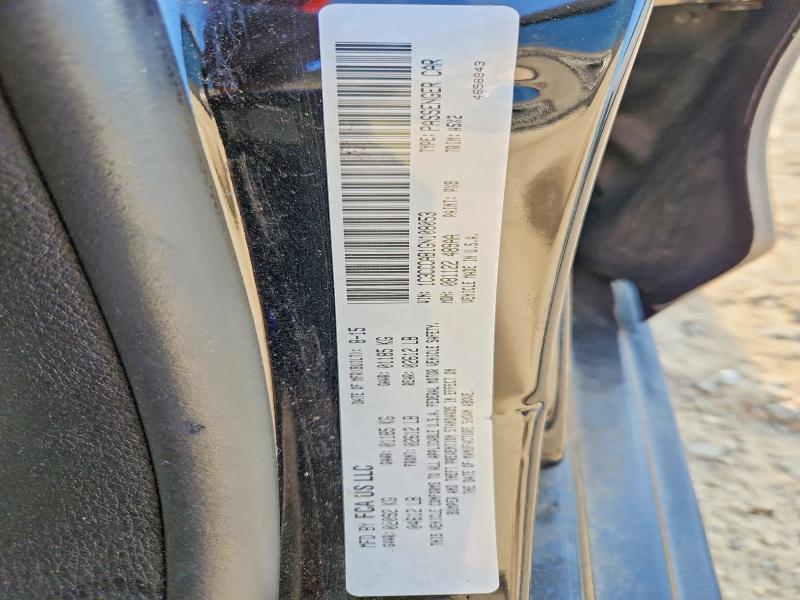 Aukcja sprzedaży 2016 Chrysler 200, vin: 1C3CCCAB1GN108053, numer aukcji: 65184466