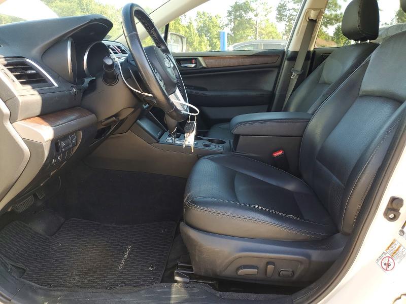 66705356 :رقم المزاد ، 4S4BSAJC8F3201732 vin ، 2015 Subaru Outback مزاد بيع