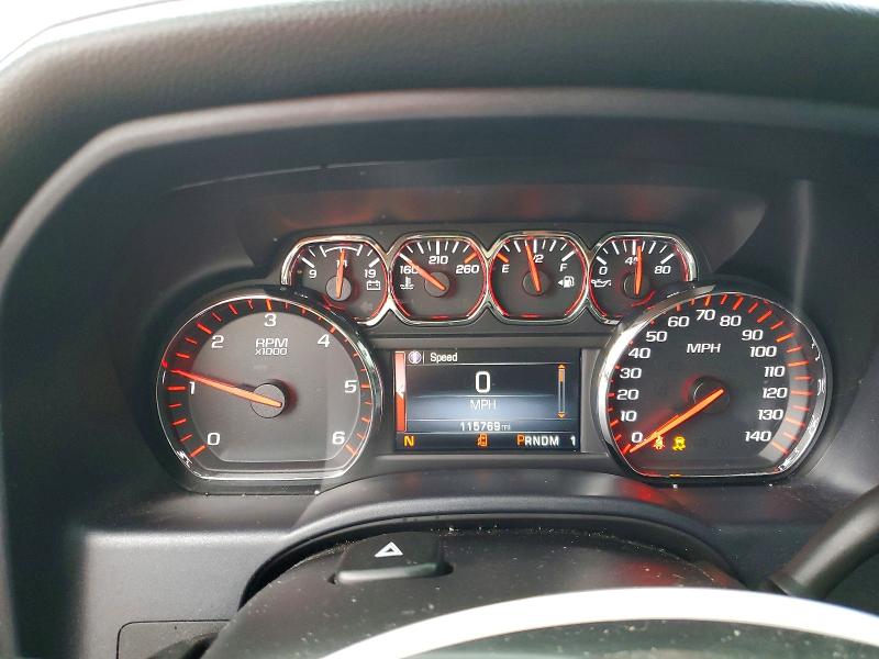 Продаж на аукціоні авто 2016 Gmc Sierra, vin: 1GT22TEG2GZ230980, номер лоту: 65353036