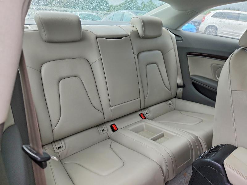 Aukcja sprzedaży 2009 Audi A5, vin: WAUDK78T89A039944, numer aukcji: 66219456
