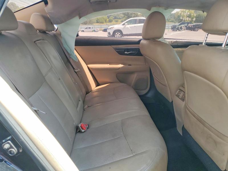 Aukcja sprzedaży 2015 Nissan Altima, vin: 1N4BL3AP3FC496129, numer aukcji: 67104266