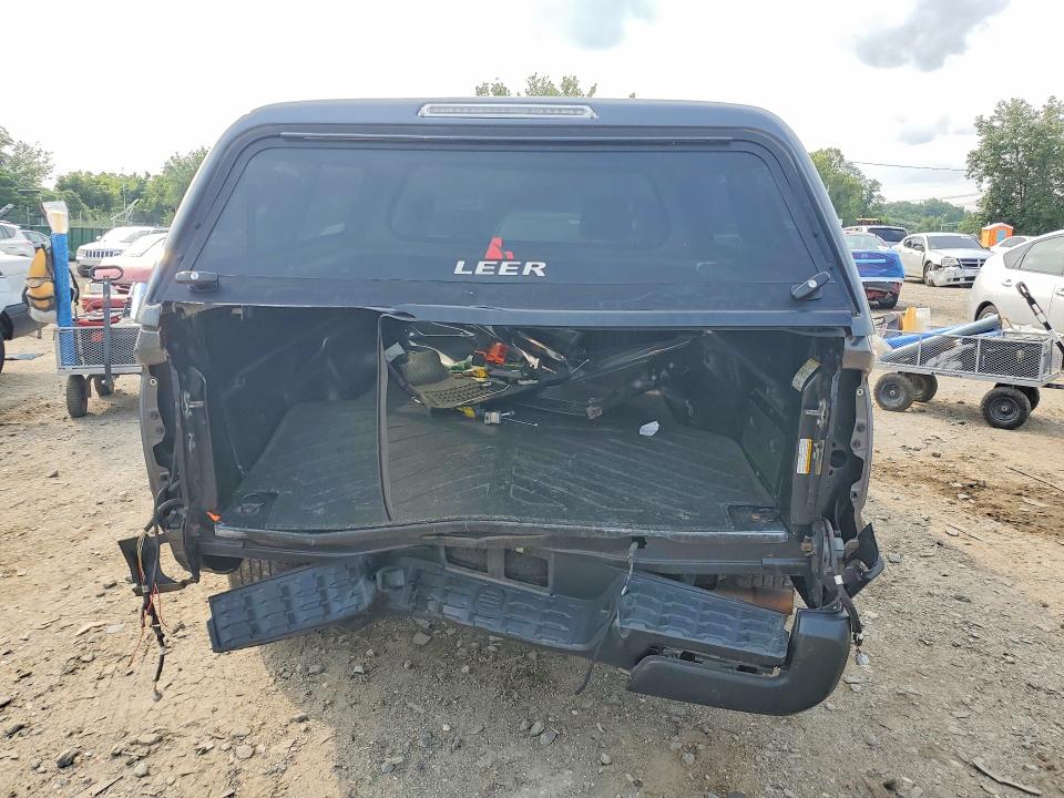 Продажа на аукционе авто 2022 Toyota Tacoma, vin: 3TYRX5GN5NT049656, номер лота: 64714336