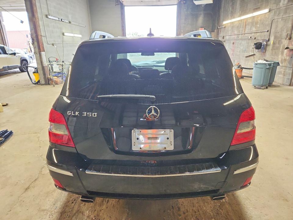65796366 :رقم المزاد ، WDCGG5GBXCF908353 vin ، 2012 Mercedes-benz Glk مزاد بيع