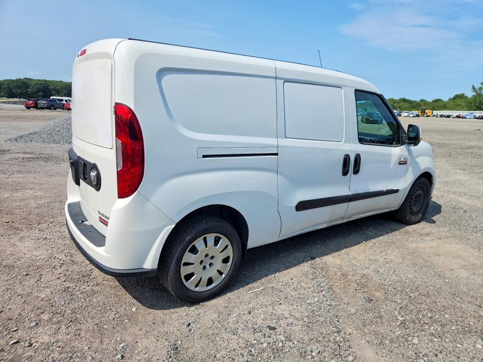 Продажа на аукционе авто 2021 Ram Promaster City, vin: ZFBHRFBB7M6U08897, номер лота: 63256726