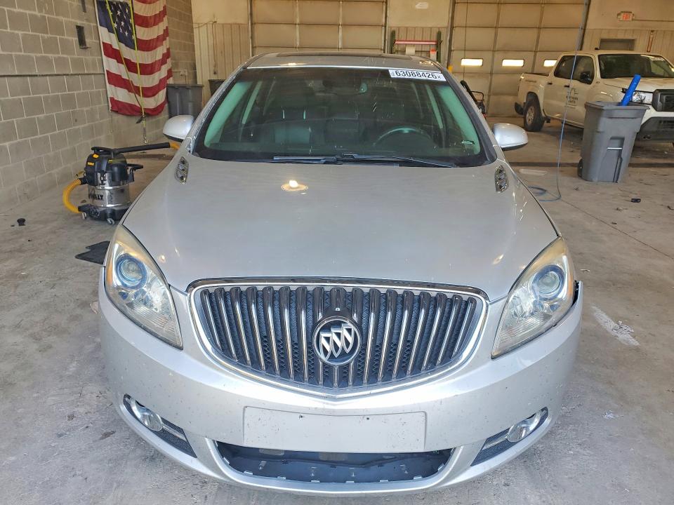 Aukcja sprzedaży 2012 Buick Verano, vin: 1G4PS5SK9C4130212, numer aukcji: 63088426