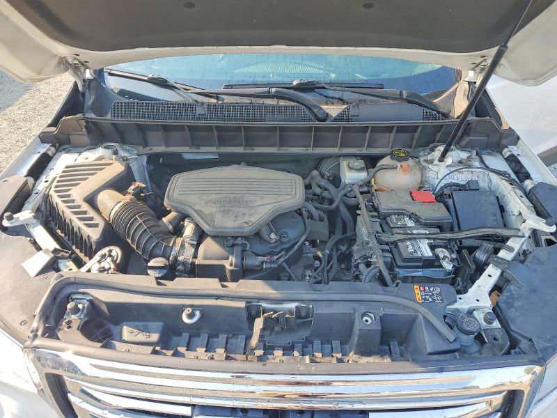 2018 Gmc Acadia მანქანა იყიდება აუქციონზე, vin: 1GKKNWLSXJZ228468, აუქციონის ნომერი: 63543166