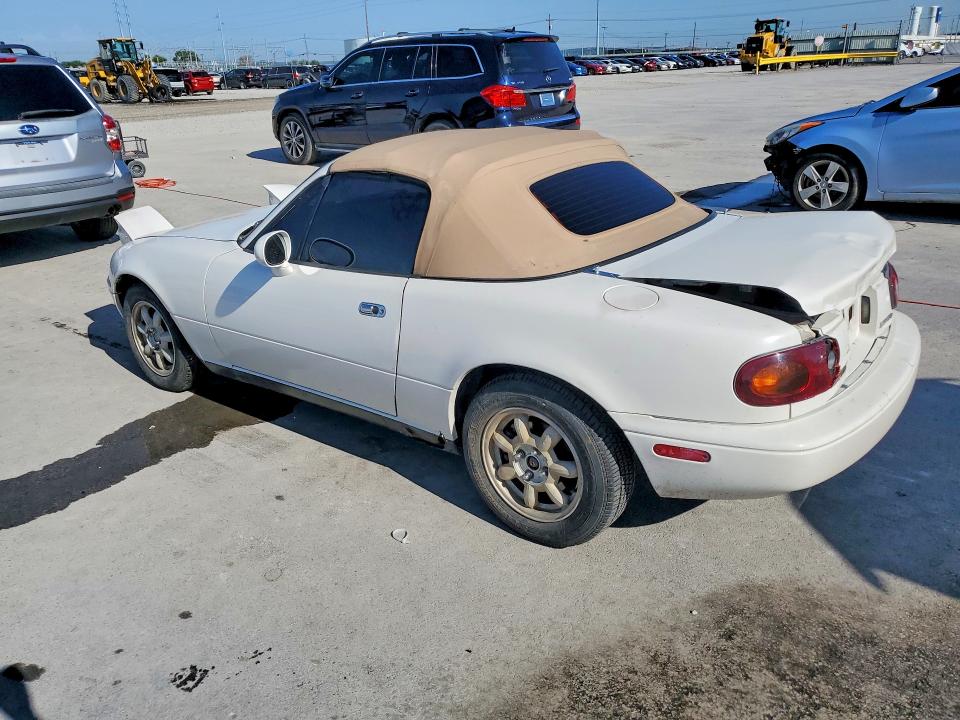 Aukcja sprzedaży 1996 Mazda Mx-5 Miata, vin: JM1NA3531T0707345, numer aukcji: 65521226