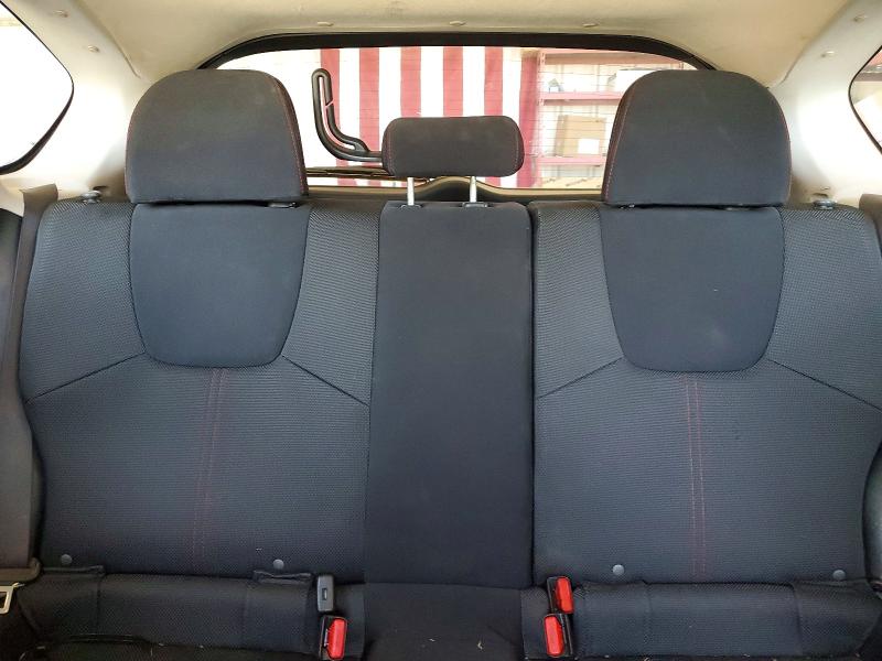 2013 Subaru Impreza მანქანა იყიდება აუქციონზე, vin: JF1GR7E67DG205781, აუქციონის ნომერი: 66487616