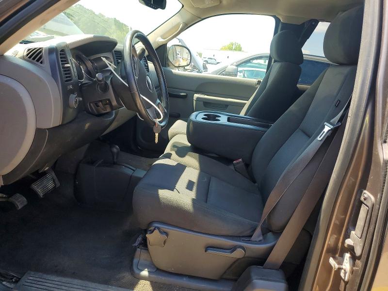 65508296 :رقم المزاد ، 2GTEC190171670869 vin ، 2007 Gmc New Sierra مزاد بيع