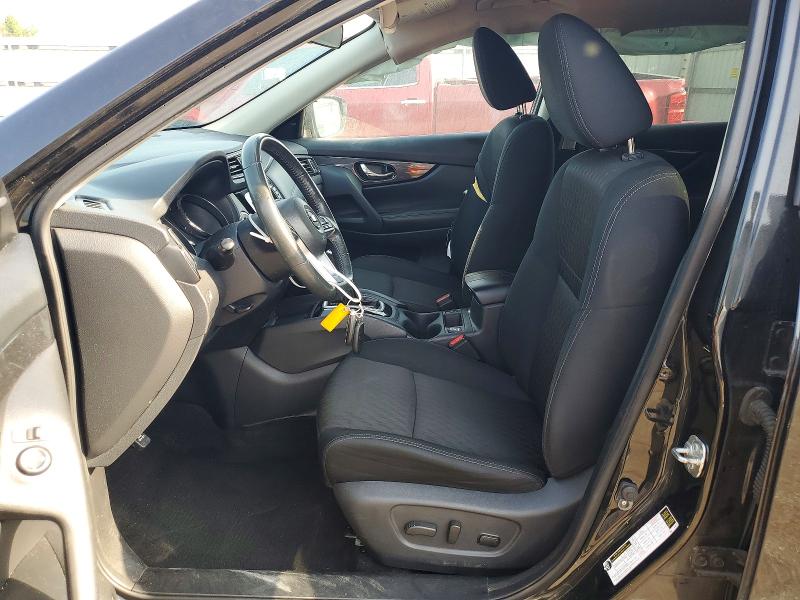 Продажа на аукционе авто 2018 Nissan Rogue, vin: KNMAT2MT7JP553281, номер лота: 65754966