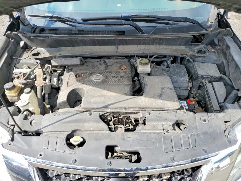 Aukcja sprzedaży 2015 Nissan Pathfinder, vin: 5N1AR2MM2FC650132, numer aukcji: 66060696