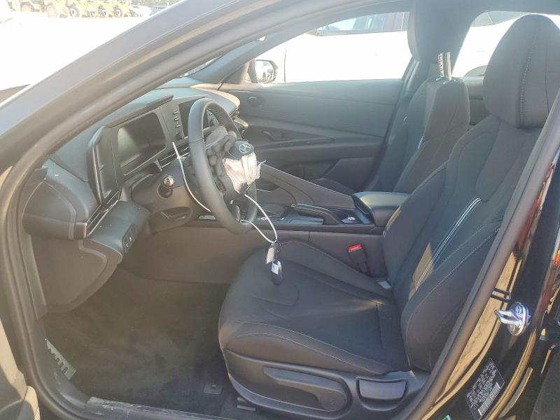 Aukcja sprzedaży 2026 Hyundai Elantra, vin: KMHLM4DG4TU278988, numer aukcji: 67085776