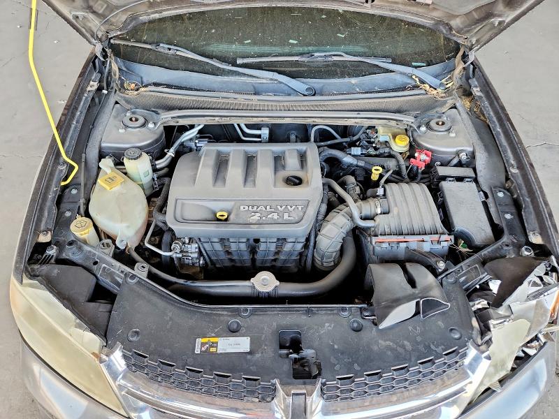 63689496 :رقم المزاد ، 1C3CDZAB7EN189928 vin ، 2014 Dodge Avenger مزاد بيع